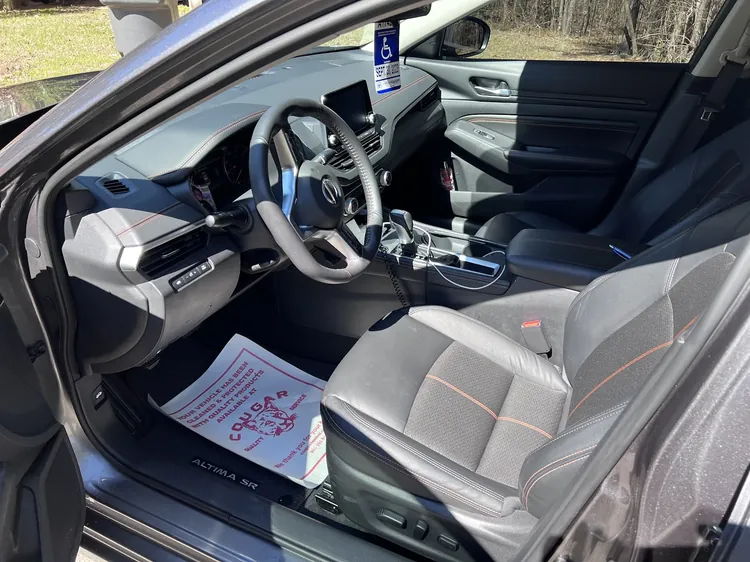 Absolute Mobile Detailing — Oxford MS detail shot 30