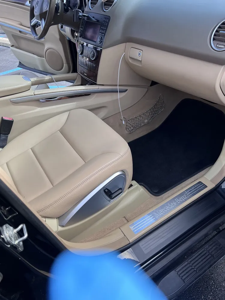 Absolute Mobile Detailing — Oxford MS detail shot 35