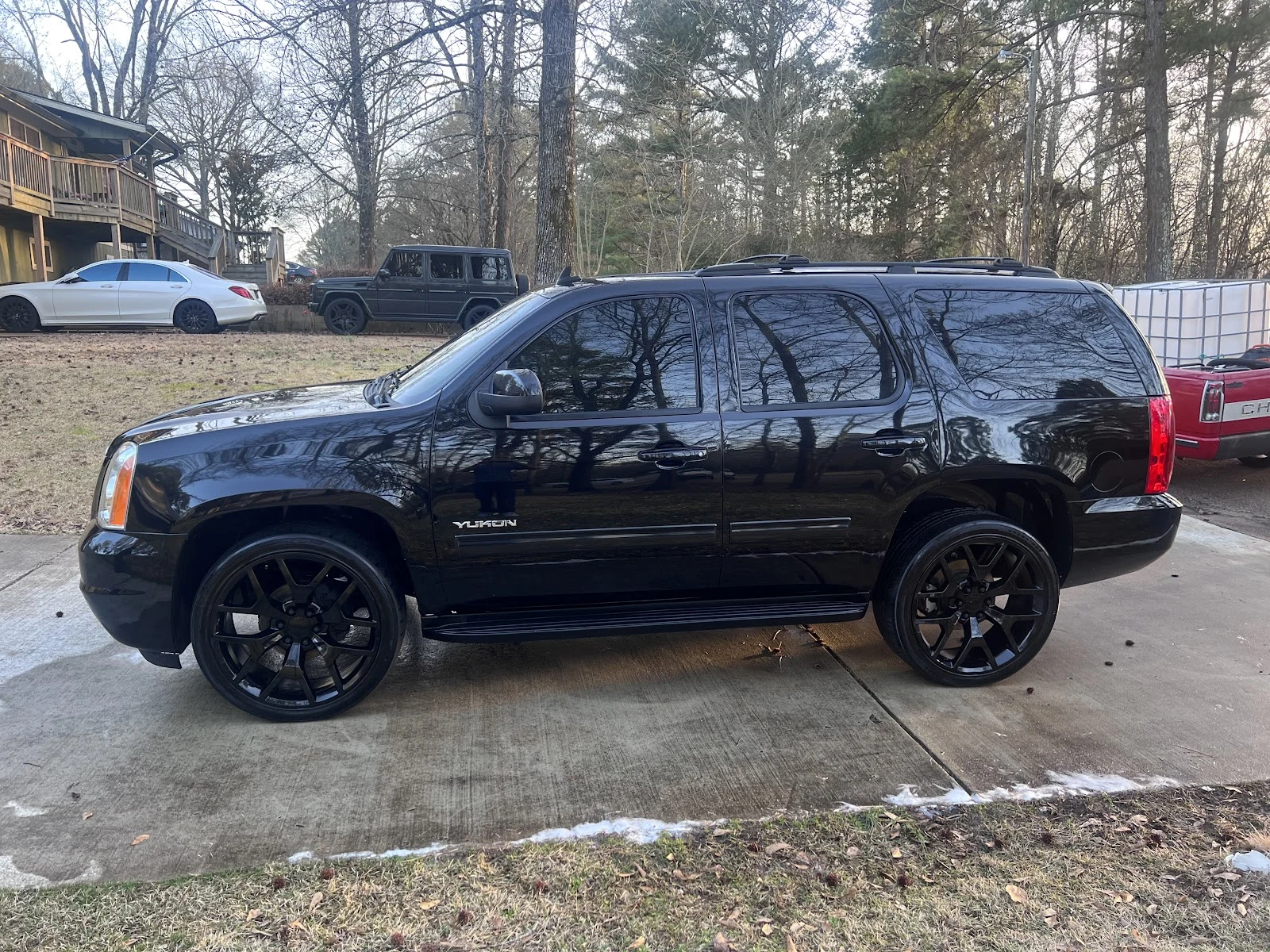 Absolute Mobile Detailing in Oxford, MS